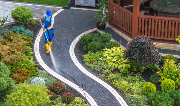 Best Concrete Pressure Washing  in Madisonville, KY